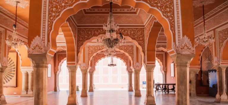 Top Palace Wedding Venues in Jaipur: A Practical Comparison