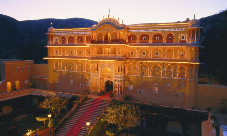 How to Plan a Destination Wedding in Jaipur: A Complete Guide