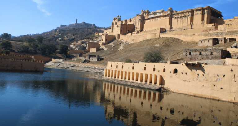 Best Time of Year to Get Married in Jaipur