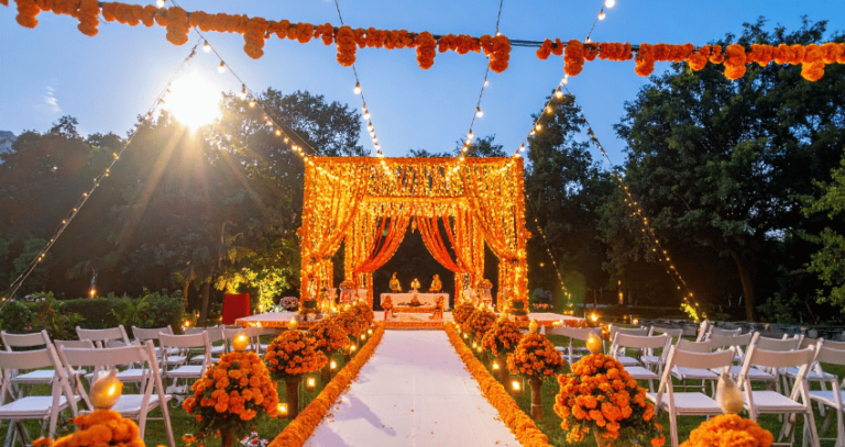What Does a Destination Wedding in Jaipur Actually Cost?