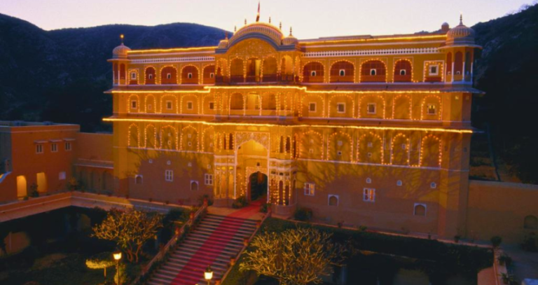 How to Plan a Destination Wedding in Jaipur: A Complete Guide
